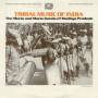 V / A - Tribal India: Muria Maria / Var
