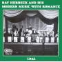 Ray Herbeck - Modern Music With Romance