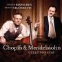 Pieter Wispelwey / Paolo Giacometti - Cellosonaten
