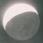 Wolfgang Tillmans - Moon in Earthlight