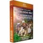 Sir Arthur Conan Doyle - Die verlorene Welt+Rckkehr [EURO-Version, Regio 2]