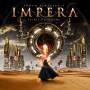 Johan Kihlbergs Impera - Spirit Of Alchemy (Digipak)