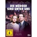 Wolfgang Staudte - Die Moerder sind unter uns (DEFA Filmjuwelen) [DE-Version, Regio 2/B]