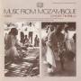 Music From Mozambique - Mozambique 2 / Various