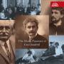 Holecek / Kvapil / div. Orchester & Ensembles - The Many Passions of Leos Jancek