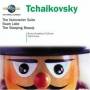 Kristjan Jrvi - Ballet Suites