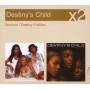 Destinys Child - Survivor/Destiny Fulfilled