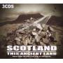Various - Scotland - This Acient Land