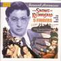 William Stromberg / Moscow Symphony Orchestra - Snows Of Kilimanjaro/5 Fingers