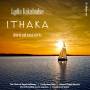 Choir Of Royal Holloway / McCaldin / Turner / Tric - Ithaka-Choral and Vocal works