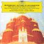Diverse Chre / Abbado / Bp - Bilder Einer Ausstellung/Orch.+Chre