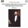 Johann Strauss - Waltzes, Polkas, Marches & Overtures 3
