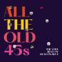 Deacon Blue - All The Old 45s: The Very Best Of