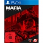 Take2 - Mafia Trilogy Ps-4