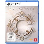 Ps5software Strategie - Civilization 7