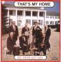 Hot Cotton Jazz Band - That's My Home