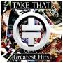 Take That - Greatest Hits (us Import