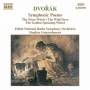 A. Dvorak - Wild Dove / Noon Witch