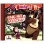 Mascha Und Der Br - Sing mit Mascha! Die Hits aus der TV-Serie