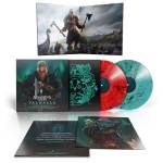 Jesper Kyd - Assassin's Creed Valhalla -