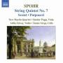 New Haydn Quartet / + - Streichquintett 7/Sextett