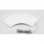 Synergy 21 Led - light panel mini 100 quarter ww