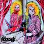 The Accused A.d. - The Ghoul In The Mirror