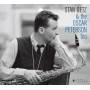 Stan Getz & Oscar Trio Peterson - & The Oscar Peterson Trio (180g Vinyl)-Leloir Co