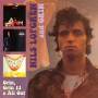 Nils Lofgren & Grin - Grin/1+1/All Out
