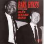 Earl Hines - Earl Hines With The Alex Welsh Band