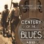 Various - Century Of The Blues (Compact