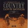 Various - Essential Country Love Songs (lim.metalbox Ed.)