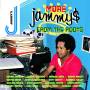 V / A - More Jammys From The Roots