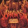 Abraxas - Wretched Existence