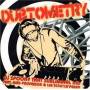 DJ Spooky With Mad Professor - Dubtometry