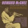 Howard Mcghee - The Howard McGhee Collection 1945-53