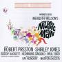 Music Man / O.s.t. - Music Man / O.s.t.