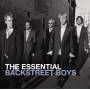 Backstreet Boys - The Essential Backstreet Boys