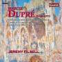 Jeremy Filsell - Dupre Orgelwerke Vol.9