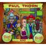 Paul Thorn - Pimps & Preachers