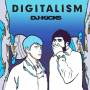 Digitalism - DJ-Kicks