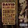 David Allan Coe - Country Outlaw