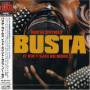 Busta Rhymes - It Ain't Safe No More