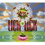 Lick Lick - Lick Lick