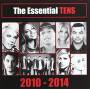 Essential Tens: 2010 To 2014 / Various (aus) - Essential Tens: 2010 To 2014 / Various
