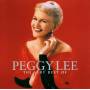 Peggy Lee - The Very Best Of