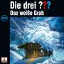 Die Drei ??? - 202/Das weie Grab
