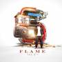 Flame - 6th