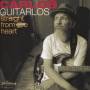 Carlos Guitarlos - Straight From The Heart