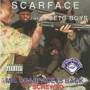 Scarface - Mr Scarface Is Back